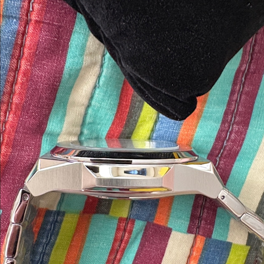 Invicta Speedway Men's Watch - 41mm, Steel brand new inbox - Picture 5 of 12